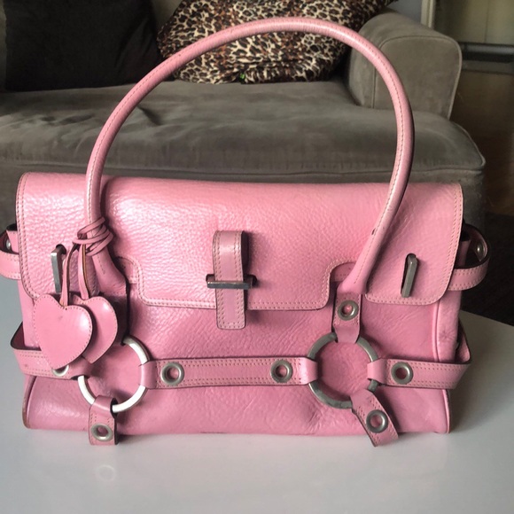 Handbags - Pink Luella Bartley Bag
